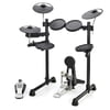 Yamaha DTX450K Compact E-Drum Set