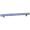 Showtec UV LED Bar 100cm 18x3W