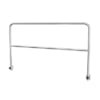 Stairville Tour Stage Handrail 2m