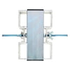 Stairville Tour Stage Leg Clamp 4