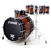 Sonor SQ2 Beech Walnut Brown Burst