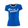 Thomann Girlie T Shirt "EST..." S