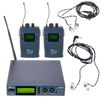 the t.bone IEM 200 - 606 MHz Bundle