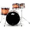 DW Lacquer Spec. Natural Tobacco