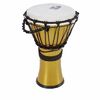 Toca 7" Color Sound Djembe Yellow