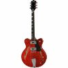 Eastwood Guitars Classic 6 Orange
