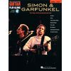 Hal Leonard Guitar Play Simon & Garfunkel
