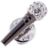 Rockys Pin Microphone