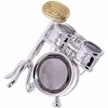Rockys Pin Drum Set