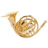 Rockys Pin French Horn