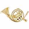 Rockys Pendant French Horn