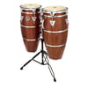 LP LPH646-SMC 10"+11" Conga Set