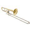 Thomann proBONE 2 M Bb-/F-Tenor