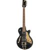 Duesenberg Starplayer TV Black Sparkle
