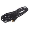 Varytec Outdoor Mains Extension 5,0m