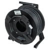 Sommer Cable CAT7 PUR Black 100m