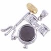 Rockys Pendant Drum Set