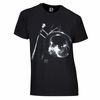 Rock You T-Shirt Trombone XL