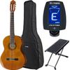 Yamaha C40 Bundle
