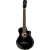 Yamaha APX T2 Black