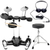 Millenium HD-50 E-Drum Set Bundle