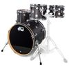 DW Satin Oil Set Studio Ebony