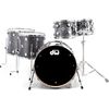 DW Finish Ply Black Galaxy MM