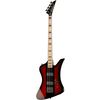 Jackson David Ellefson Kelly Bird Bass