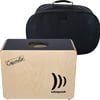Schlagwerk DC 300 Cajonito Bundle