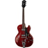 Guild Starfire III w/Bigsby CR