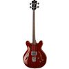Guild Starfire Bass Cherry Red
