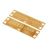 Lee Oskar Melody Maker Reedplates A