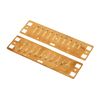 Lee Oskar Natural Minor Reedplates Ab