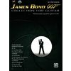 Alfred Music Publishing James Bond Collection Guitar