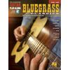 Hal Leonard Guitar Play-Along Bluegrass