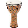 Toca SFDMX-14KB 14" Freest. Djembe
