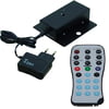 Eurolite DMX LED Operator IR2DMX Bundle