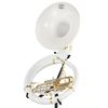Thomann SHF-300 Bb-Sousaphone MKII Fib