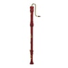 Yamaha YRB-61 Bass Recorder