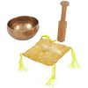 Thomann New Shining 200g Singing Bowl