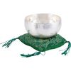 Thomann Silver 300g Singing Bowl