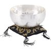 Thomann Silver 600g Singing Bowl