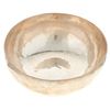 Thomann Silver 4kg Singing Bowl