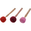 Thomann Red Felt Mallet S