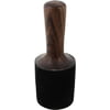 Thomann Double Leather Mallet XL