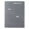 Ableton Live 9 Suite Upg. Live Intro E