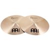 Meinl 16" Byzance Hi-Hat Medium