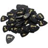 Gibson Picks Wedge Style Med. 72 pcs
