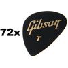 Gibson Picks Stand. Style Thin Set