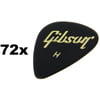 Gibson Picks Stand. Style Heavy Set